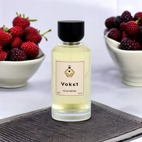 عطر فوكيت 245 بكراتي 200 مل