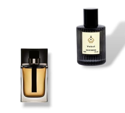 عطر فوكيت V 68 انتنس 50 مل