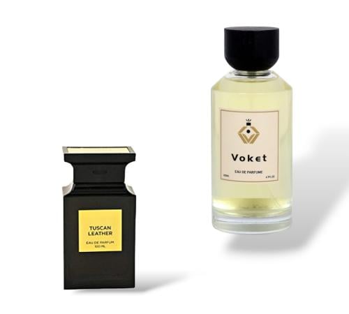 عطر فوكيت 140 توسكان لذر 200 مل