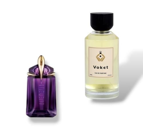 عطر فوكيت V 60 اليني القديم 200 مل