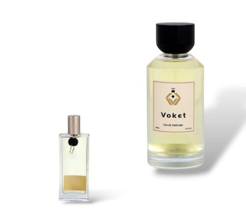 عطر فوكيت 300 ماتيو N5 حجم 200 مل