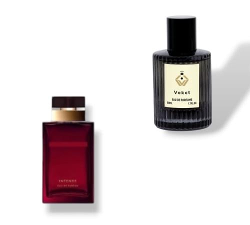 عطر فوكيت فام انتنسي 50 مل