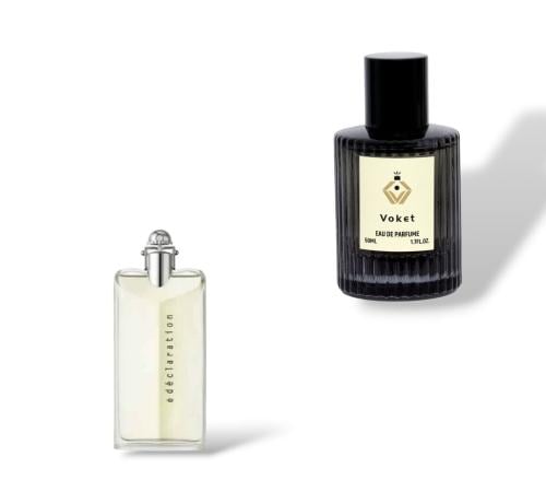 عطر فوكيت 197 دكرريشنا 50 مل