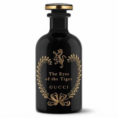 عطر قوتشي ذا ألكيميستس غاردن ذا آيز أوف ذا تايغر أ...