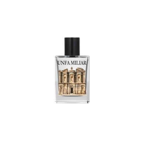 عطر unfamiliar انفو ملير 100 مل