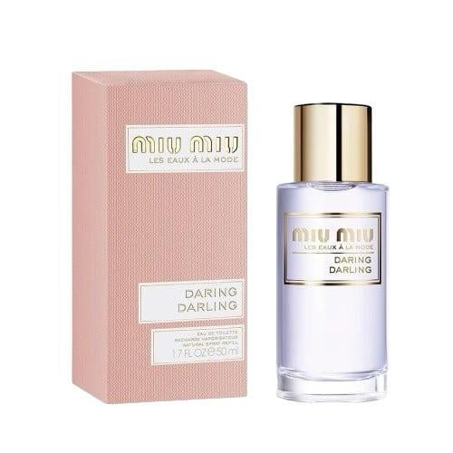 عطر مياو مياو دارينج دارلينج او دو تواليت 50مل