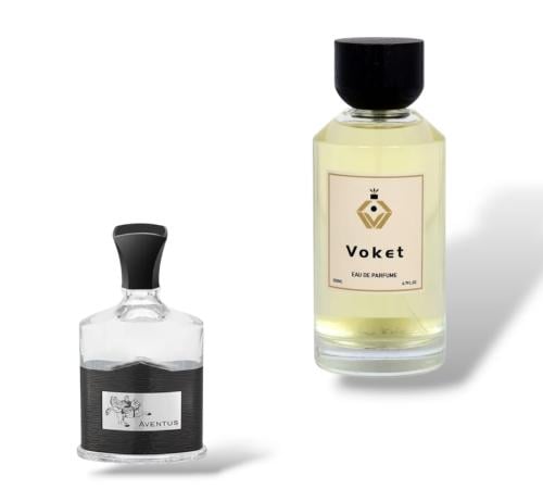 عطر فوكيت 189 افنتوس 200 مل