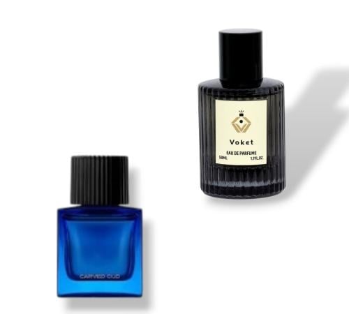 مستوحى من عطر Blue Heart حجم 50 مل