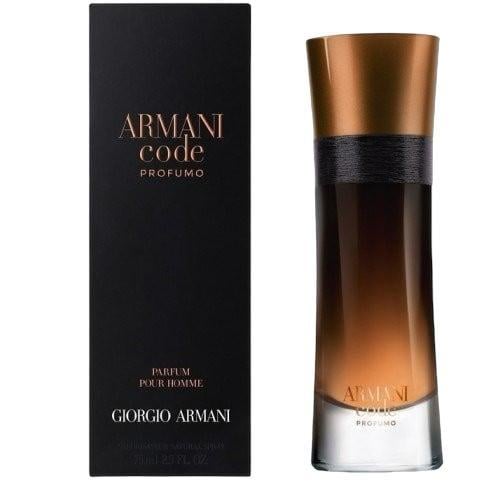 عطر ارماني كود بروفومو او دو بارفيوم 110مل