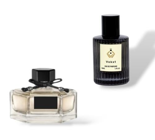 عطر فوكيت قوش فلورا 50 مل