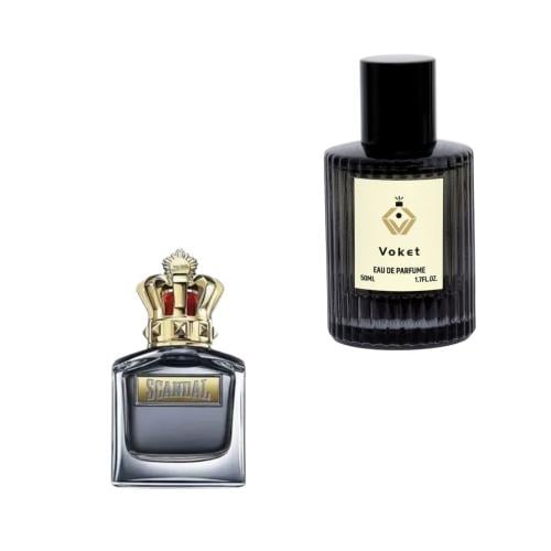 عطر فوكيت سكاندالي مان 50 مل
