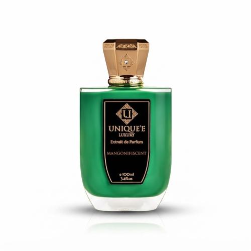 عطر يونيك لاكجري مانغونيفسنت – Unique’e Luxury Man...