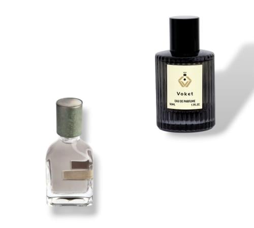عطر فوكيت 026 ميجاماري بارفيوم 50 مل