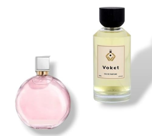 عطر فوكيت شانسي تندر 200 مل