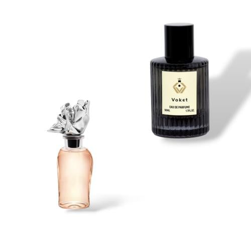 عطر فوكيت 035 تايم 50 مل