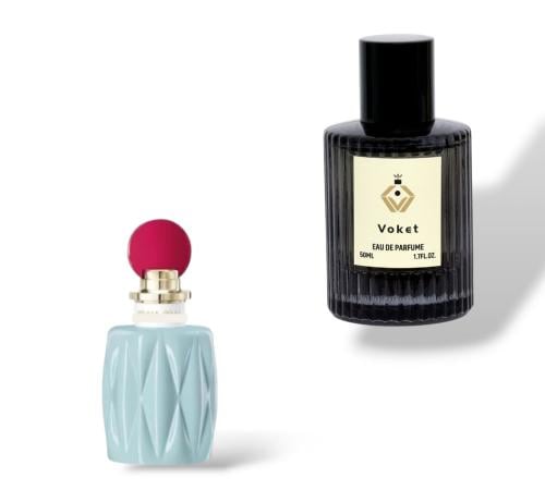 عطر فوكيت مي مي 50 مل