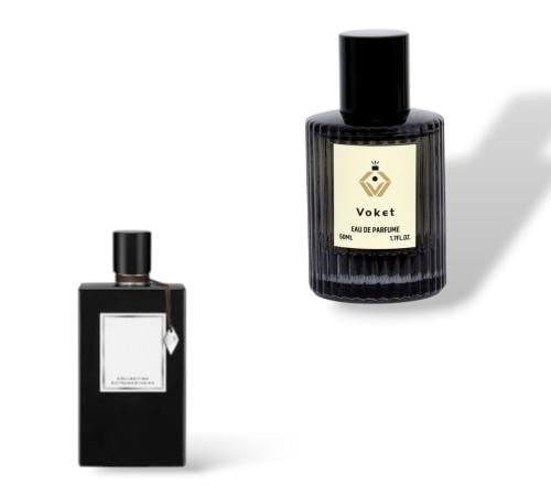 عطر فوكيت 308 باتشولي 50 مل