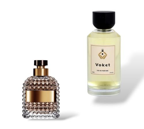 عطر فوكيت 240 دونا UOMO حجم 200 مل