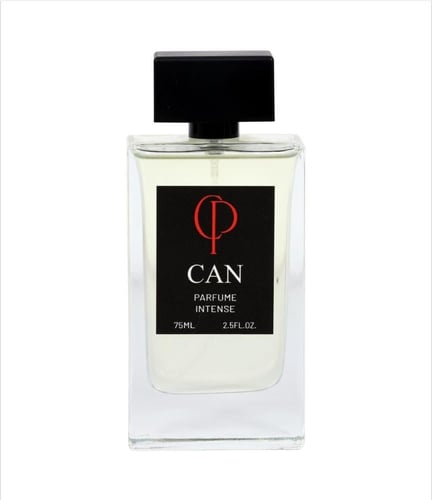 عطر CAN بكرات انتنس 75 مل