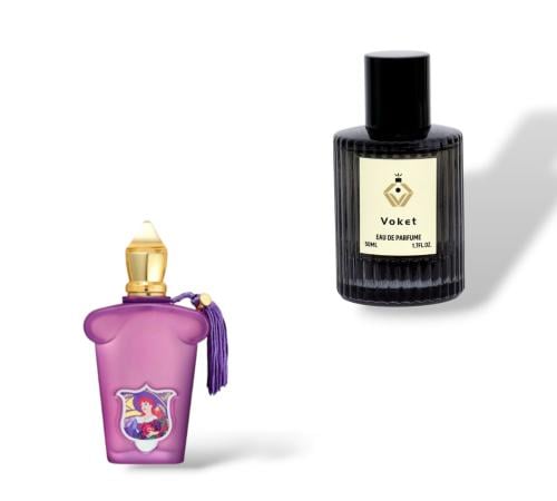 عطر فوكيت 031 لا توسكاني 50 مل