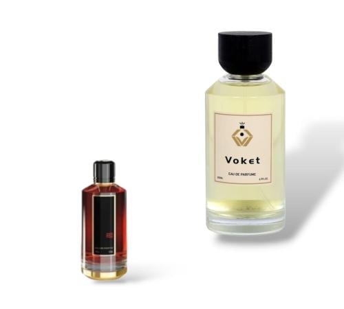 عطر فوكيت 143 توباكو رد 200 مل