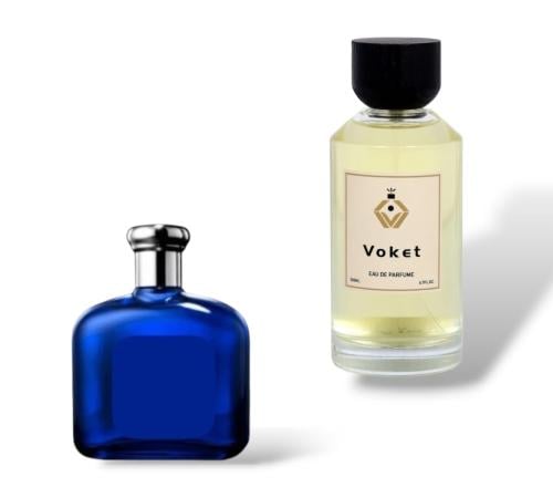 عطر فوكيت 04 بلو 200 مل