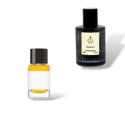 عطر فوكيت V 11 انسنس سوفتات 50 مل