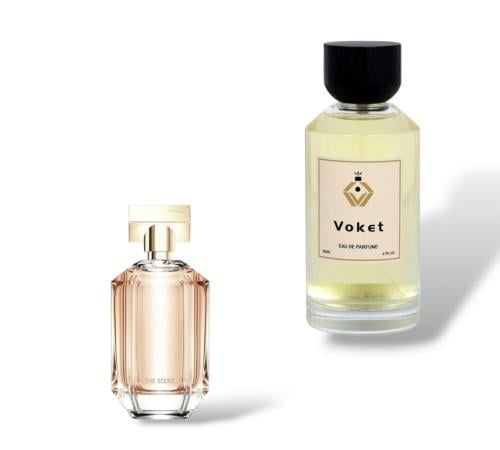 عطر فوكيت246 ذا سنت 200 مل