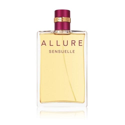 عطر شانيل الور سنشوال العنابي او دو تواليت 100مل