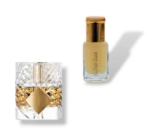 مسك فوكيت V 019 انجلي شير