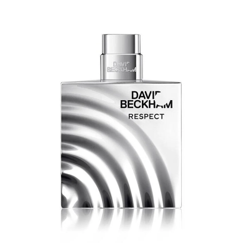 عطر ديفيد بيكهام ريسبيكت او دو تواليت 90مل