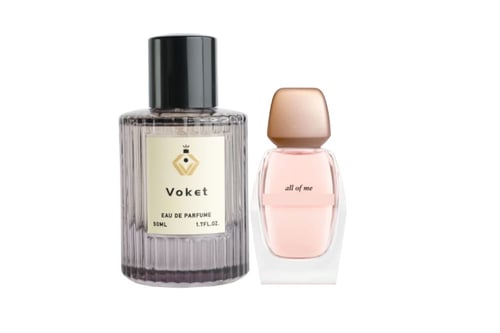 عطر فوكيت 03 اوف مي 50 مل