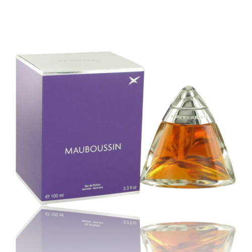 عطر موبوسان او دو برفيوم نسائي - 100مل