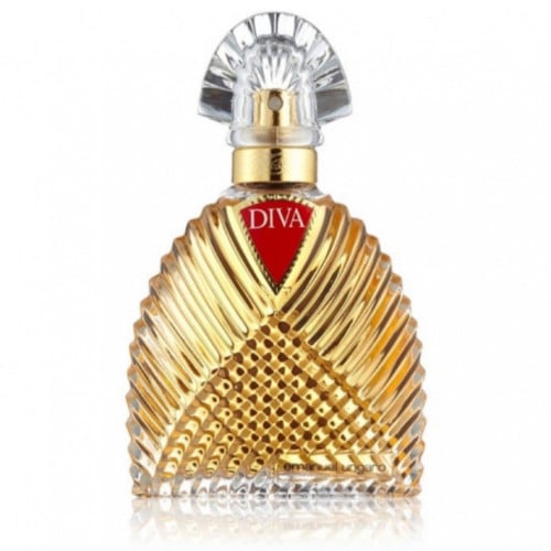 عطر انقارو ديفا برفيوم 100ML انقارو emanuel ungaro