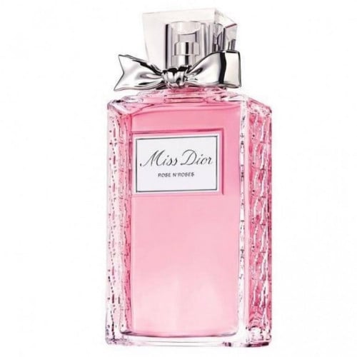 عطر ديور مس ديور روز ني روز تواليت 50مل