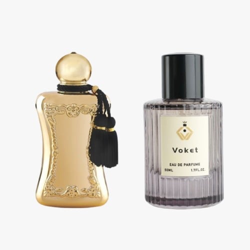 عطر 196 مستوحى من دارسي DARC