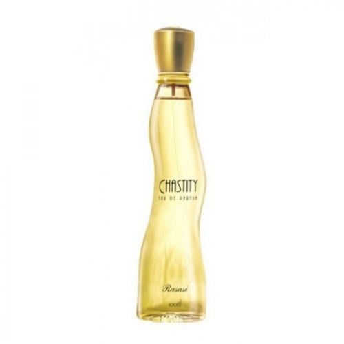 عطر الرصاصي تشاستيتي للنساء او دو بارفيوم-100مل