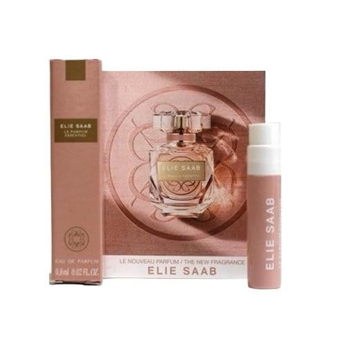 عينة ايلي صعب لي بارفيوم اسنتيال 0.8مل