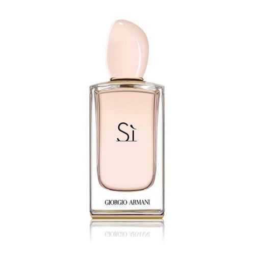 عطر ارماني Si او دو تواليت 100مل