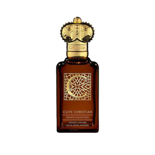 عطر كلايف كريستيان سي وودي ليذر50مل