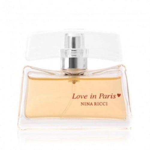 عطر نينا ريتشي لوف ان باريس او دو بارفيوم-50مل