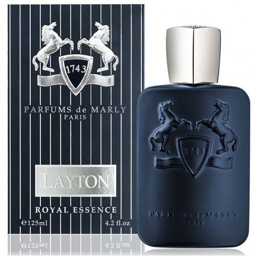 عطر مارلي ليتون او دو بارفيوم 125مل
