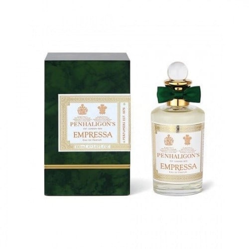 عطر إمبريسا من بنهالغنز - او دو بارفيوم- 100 مل