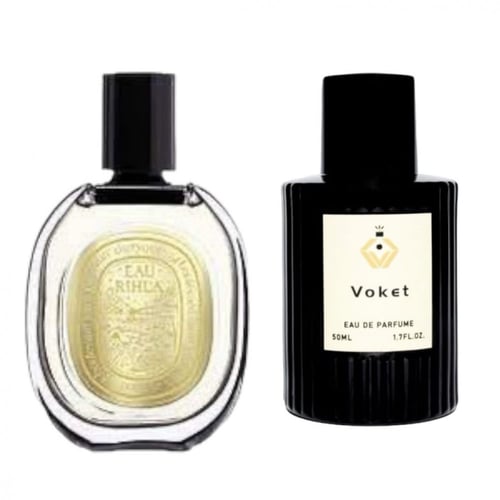 عطر فوكيت 521 ايو رحلتي 50مل