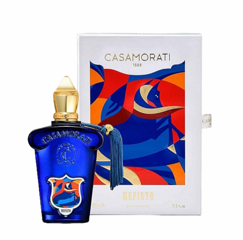 عطر زيرجوف ميفيستو او دي بارفيوم 100 مل
