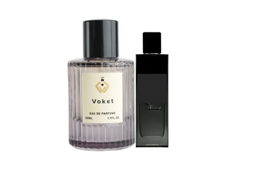 عطر فوكيت V 021 ماي سلفي 50 مل
