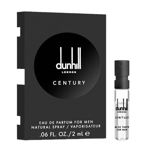 عينة دانهيل سنشري او دو بارفيوم 2مل