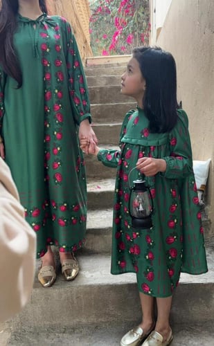 شالكي نسائي