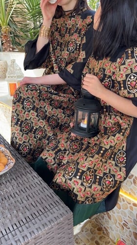 جلابية أطفال