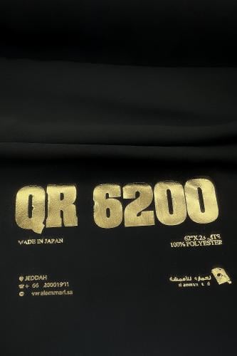 قماش QR-6200 الياباني